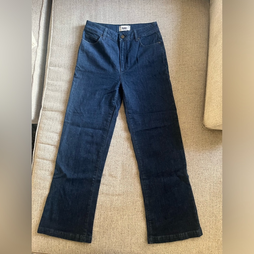 Size 27 PAIGE denim brand new / never worn